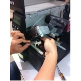 assistência técnica para impressora zebra em sp em Guarulhos