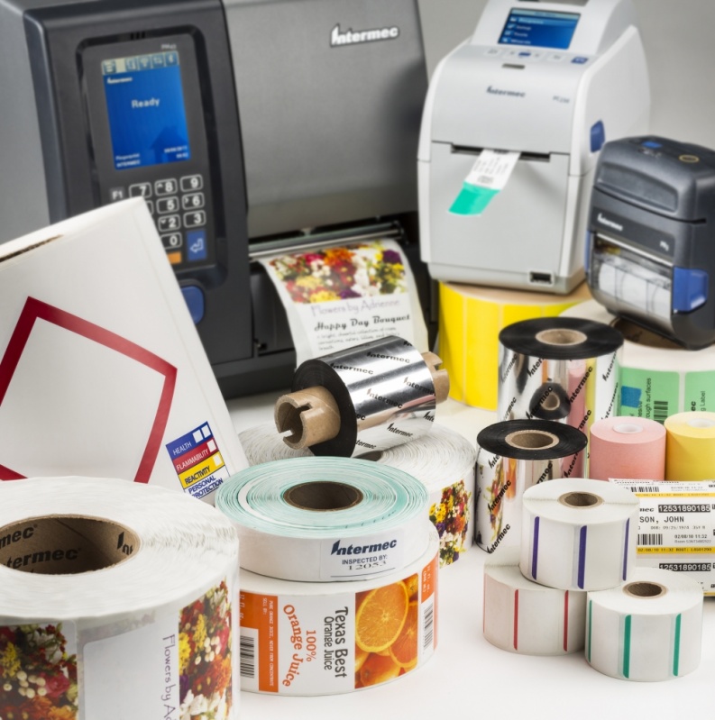 Impressoras de Etiquetas para Comércios no Brás - Impressora de Etiqueta  para Balança - Auticomp