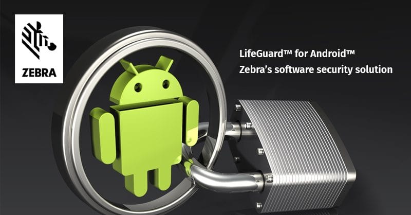 ZEBRA LIFEGUARD - SEGURANÇA E PRESERVAÇÃO DO SEU INVESTIMENTO — Auticomp