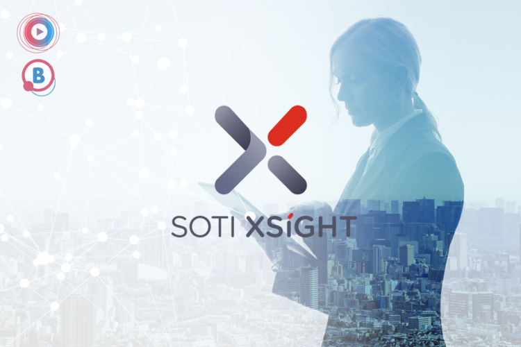 Soti XSight